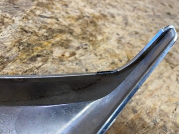 фото thumb №8, Mazda cx5 cx-5 ii 2 kf рестайлінг 22- решітка планка решітка ліва перед передня