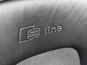 фото thumb №11, Q5 8r рестайлинг s-line сиденья кожаные кожа обивка комплект