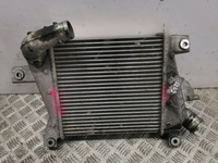 фото thumb №1, Nissan x-trail t30 2004 інтеркулер