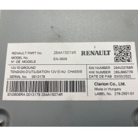 фото thumb №12, Модуль блок управления  pdc renault arkana 1.3 tce 284a15074r