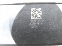 фото thumb №8, Датчик подушка безопасности opel meriva b 13576859