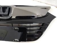 фото thumb №5, Решётка радиатора решётка радиатора радиатора hr-v honda hrv lift 2019- тёмный хром