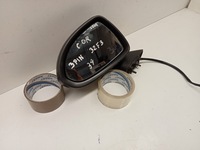 фото thumb №7, Зеркало левая 3 pin opel corsa d 12r 3 дверь europa серебристый 020873