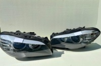 фото thumb №1, Bmw 5 f10 2011 комплект лампа передніх протитуманна фара