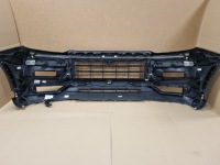 фото thumb №12, Porsche cayenne купе 9y рестайлинг 24r бампер перед передний комплектный ly9t y9t