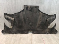 Tesla model 3 накладка подвеска 110431300b с Разборки, фото thumb