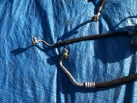 фото thumb №4, Audi a4 b7 3.2 fsi шланг провода кондиционера