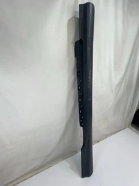 фото thumb №5, Mercedes-benz e-klassa w207 amg молдинг поріг поріг права