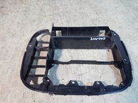 фото thumb №2, Рамка каркас радио панель ford galaxy mk1