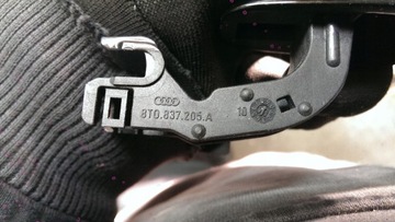 фото thumb №9, Ручка зовнішня l перед audi a5 a4 b8 8t0837205a