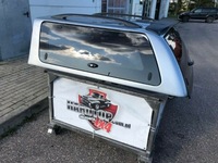 фото thumb №8, Обшивка toyota hilux 2018 carryboy