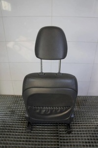 фото thumb №6, Сиденье левый перед передний водителя kia optima iii