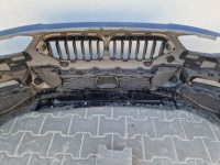 фото thumb №14, Бампер bmw 2 grand купе f44 m набор prest-07