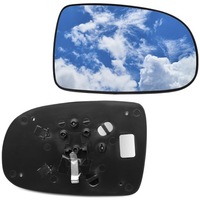 фото thumb №1, Вкладыш зеркало правый do opel corsa c 2000-2006 сферическое