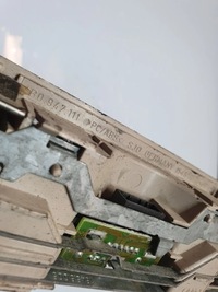 фото thumb №14, Audi a6 s6 c5 4b 1999 свет сиденье передний