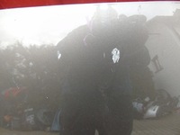 фото thumb №4, Mitsubishi asx капот