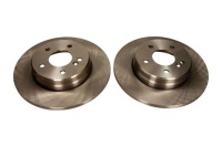 Купить Maxgear диск тормозная mercedes задняя w210 универсал, фото thumb