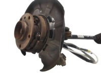 фото thumb №2, Bmw 1 f20 приводной вал поворотный кулак левая задняя