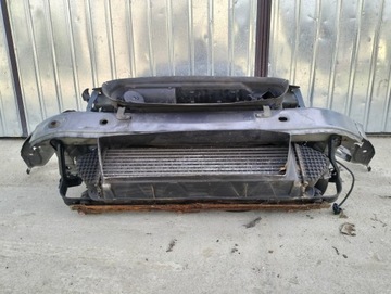 фото thumb №6, Pas переднє радіатор вентилятор volvo v50 s40 ii 2007-2012 1.6d d4164t