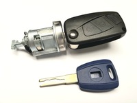 фото thumb №1, Citroen jumper fiat ducato вкладиш замка запалювання вкладка