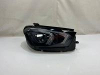 фото thumb №1, Mercedes w167 gle лампа full led права a1679069604 performance