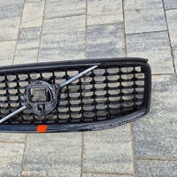 фото thumb №6, Решітка решітка радіатора перед volvo xc60 ii рестайлінг r-design чорний 32291026