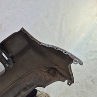 фото thumb №11, Mitsubishi asx рестайлінг 12-16 бампер зад задній pdc