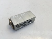 фото thumb №1, Bmw 1 f40 2 f44 клапан расширительный кондиционера 6845415