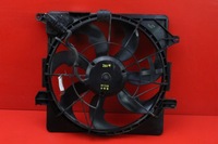 фото thumb №11, Вентилятор hyundai i40 i 40 1.7 crdi 141 km lift 11-19