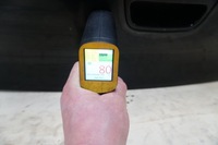 фото thumb №10, Kia pro ceed i крышка багажника 1k стекло спойлер 2009год proceed