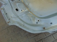 фото thumb №12, Капот citroen c5 i lift eytc europa