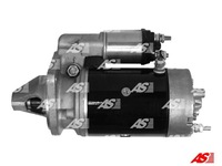 фото thumb №1, Стартер 12v 2.1kw land rover range rover i 2.5