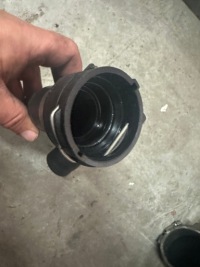 фото thumb №3, Audi a4 8k a5 8t шланг wody