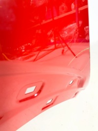 фото thumb №11, Hyundai kona i 1 17-23r крило ліві перед передній