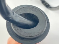 Моторчик двірник передньої скло перед mercedes w140 0390341403 Доставка, фото thumb