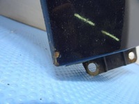 фото thumb №6, Крыло левый перед mercedes ml w164 359