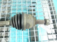 фото thumb №2, Приводной вал левая fiat doblo 1.9 jtd механическая коробка передач 05-10