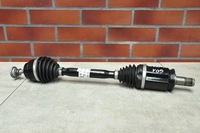 фото thumb №1, Привідний вал ліва перед передня bmw x3 g01 x4 g02 8643183 15km