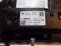 фото thumb №8, Bmw g29 f40 f44 gc лічильник прилади led high 8788839