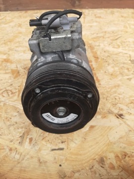 фото thumb №5, Компрессор насос кондиционера 6452698786203 bmw