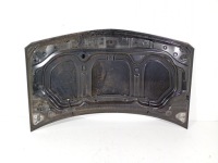 Renault megane 2 2 02-09 капот крышка двигателя код лакокрасочного покрытия nv-676 с Разборки, фото thumb