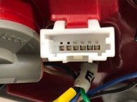 фото thumb №4, Лампа правий задня kia rio iv хетчбек