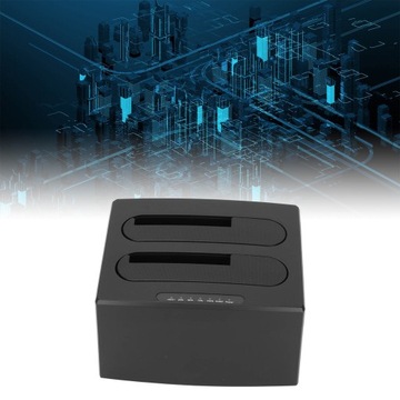 Устройство чтения жестких дисков с USB 3.0 на SATA I II III
