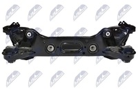 фото thumb №3, Рама заднього підвіска mercedes c-klasa 204 07-