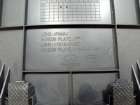 фото thumb №7, Hyundai i40 1.7 crdi приборы счетчик eu 94011-3z010