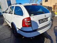 фото thumb №15, Skoda octavia ii двері лівий задня ліва задні lf9e