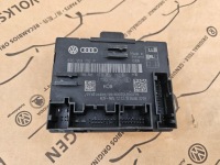 фото thumb №1, A5 8t a4 b8 блок управления модуль дверь 8t0959792p
