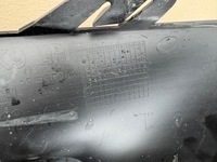 фото thumb №11, Opel combo e 18r- решётка решётка радиатора бампера левая перед 9816778680