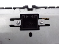 фото thumb №7, Дисплей екран радіо європа 3g0919605 vw golf vii 16r