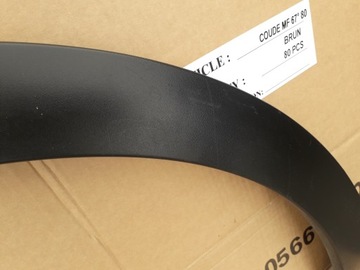 фото thumb №3, Планка крила citroen ds3 crossback зад права